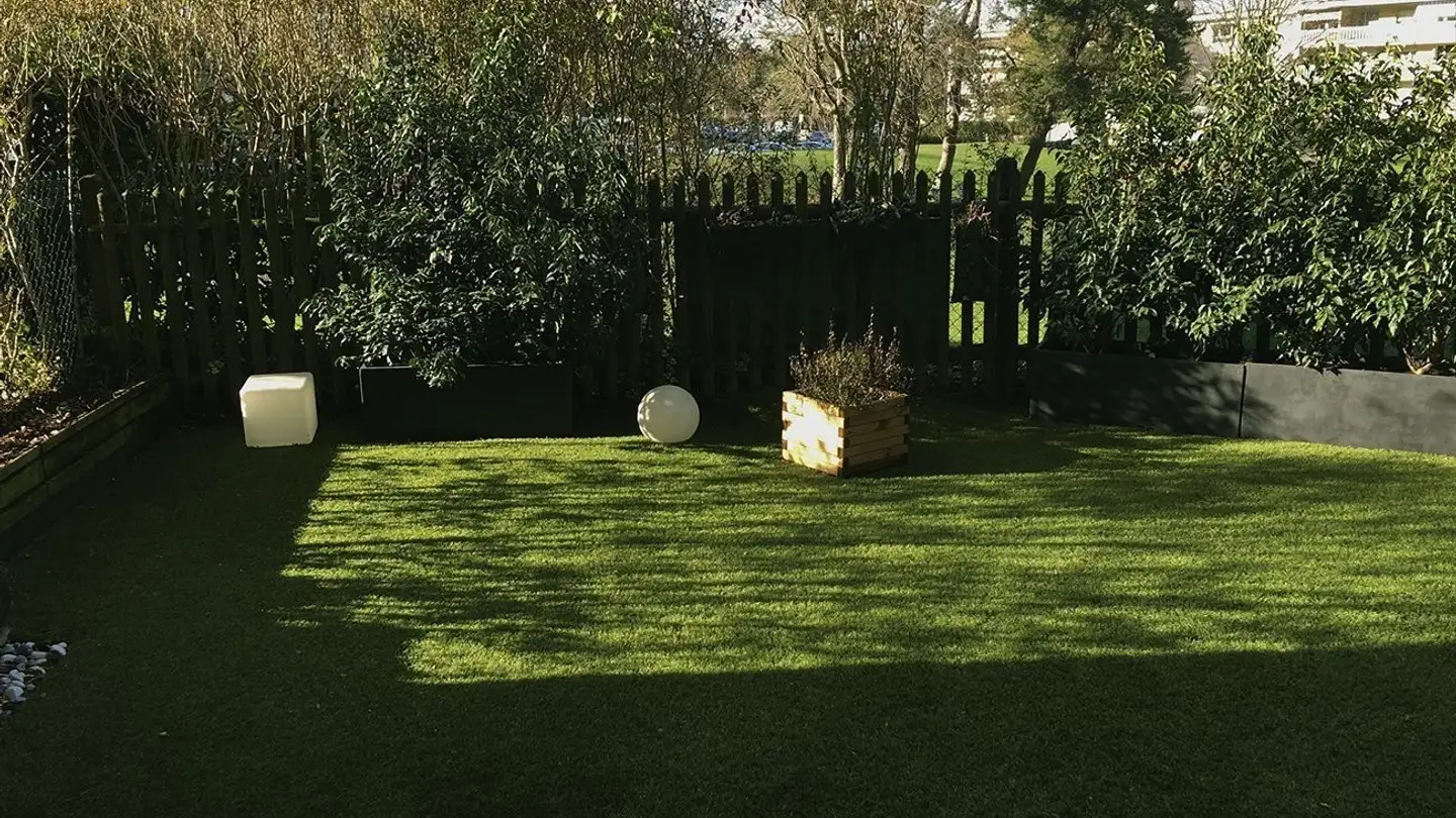 Appartement à louer - 1255 Veyrier - Photo 2