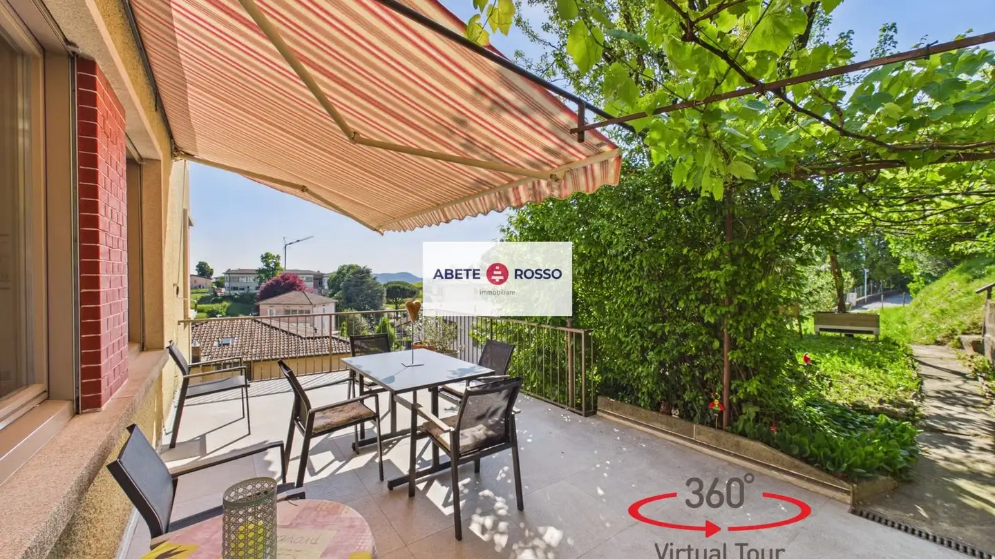 Single house for sale - Via Miurina 2, 6874 Castel San Pietro