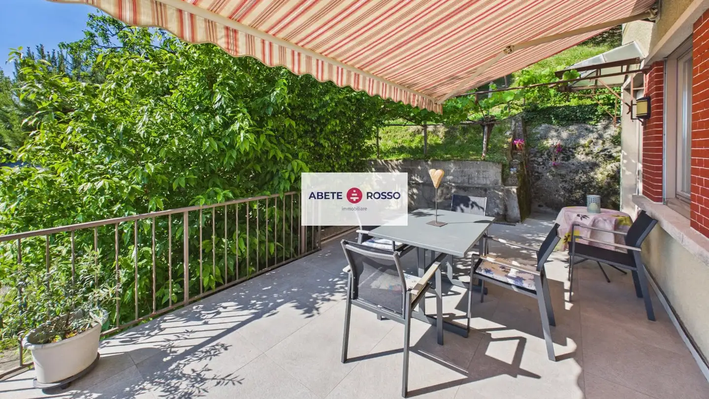 Single house for sale - Via Miurina 2, 6874 Castel San Pietro - Photo 2