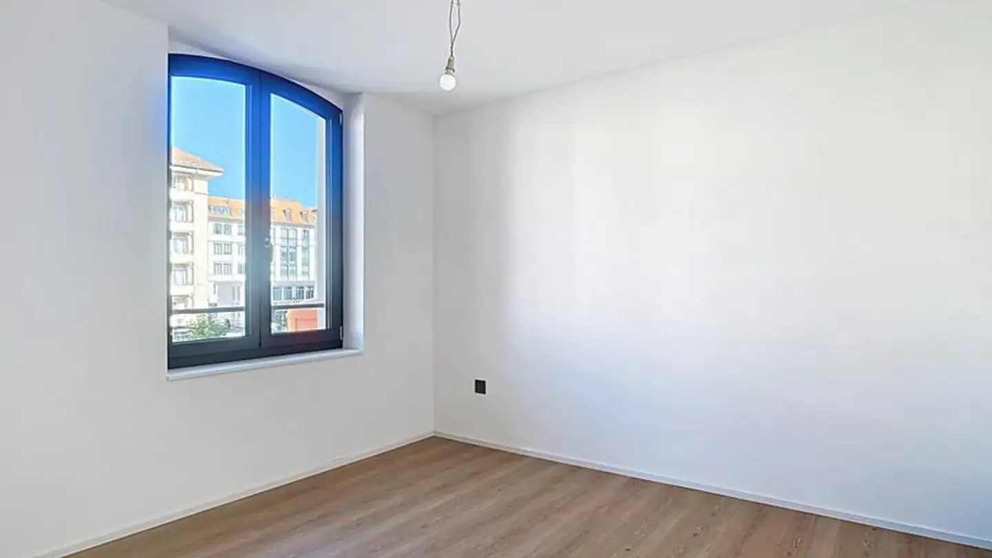 Apartment for rent - Avenue Léopold-Robert 145, 2300 La Chaux-de-Fonds - Photo 4