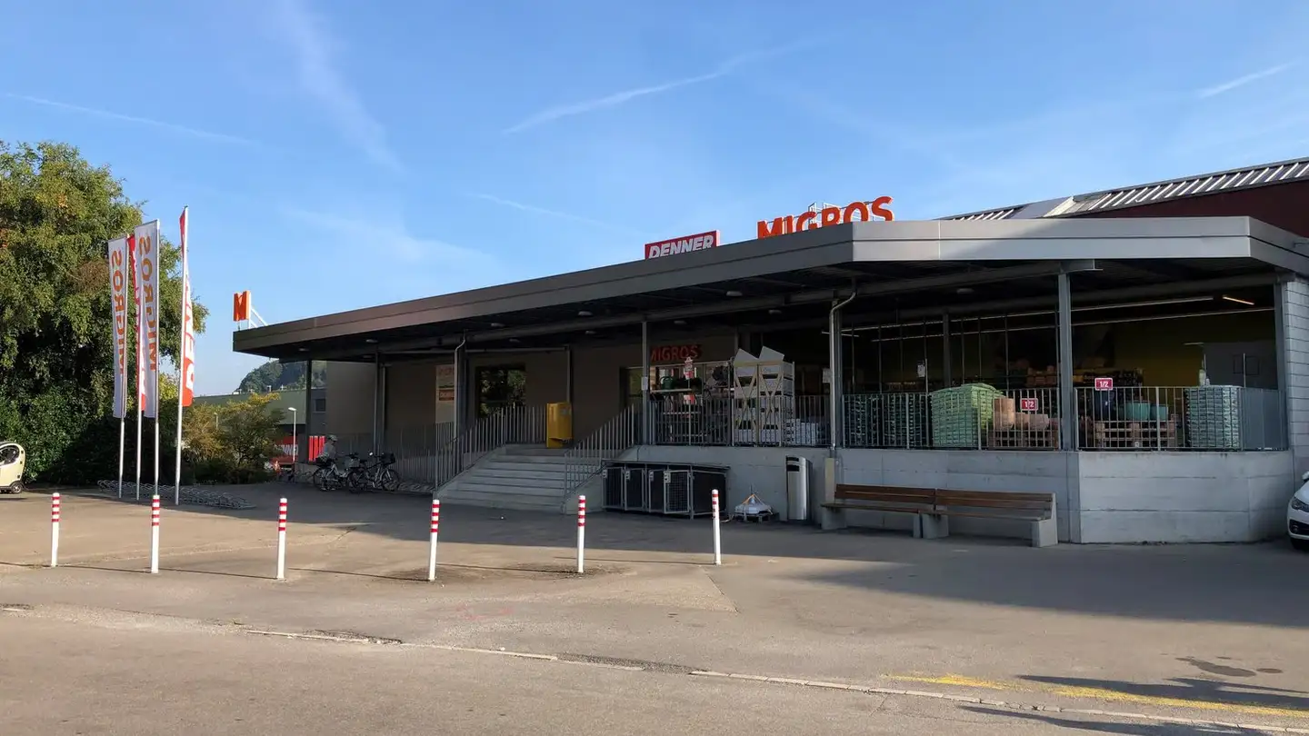 Shop for rent - Emmenau 3, 3415 Hasle b. Burgdorf