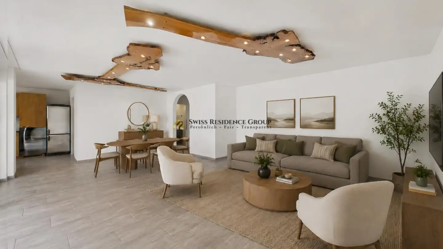 Apartment for sale - 5707 Seengen