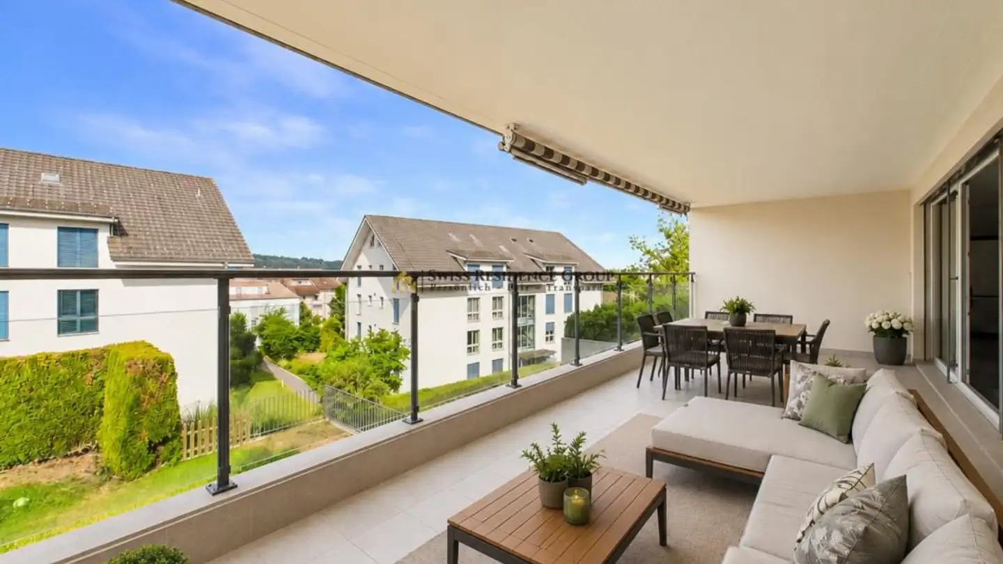 Apartment for sale - 5707 Seengen - Photo 2