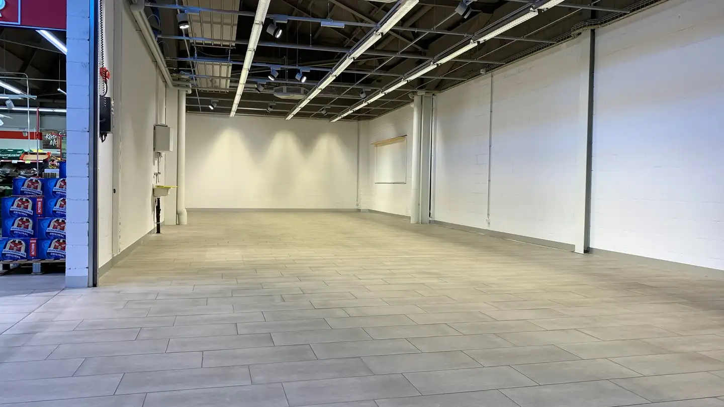 Shop for rent - Emmenau 3, 3415 Hasle b. Burgdorf - Photo 2