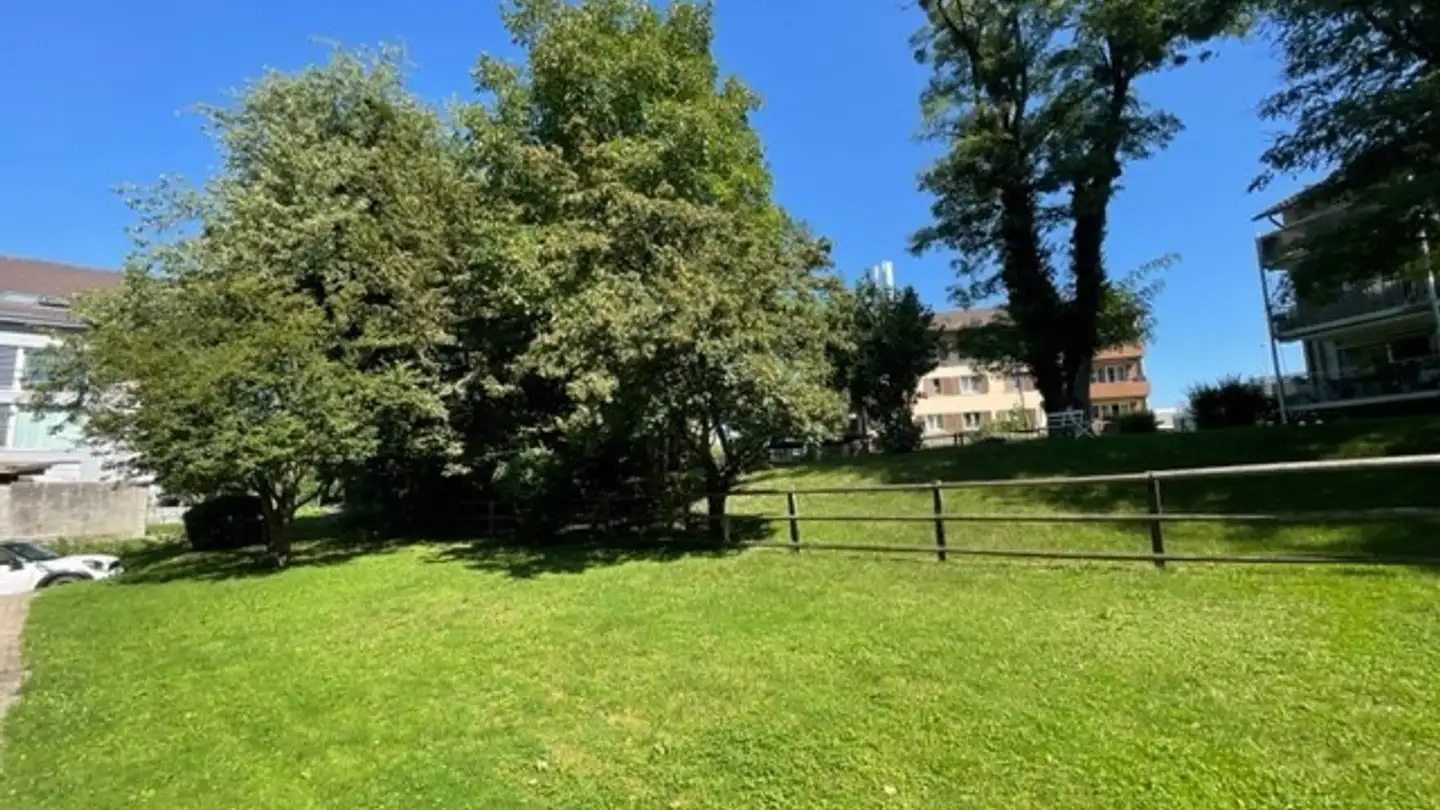 Apartment for rent - Im Winkel 7, 8600 Dübendorf