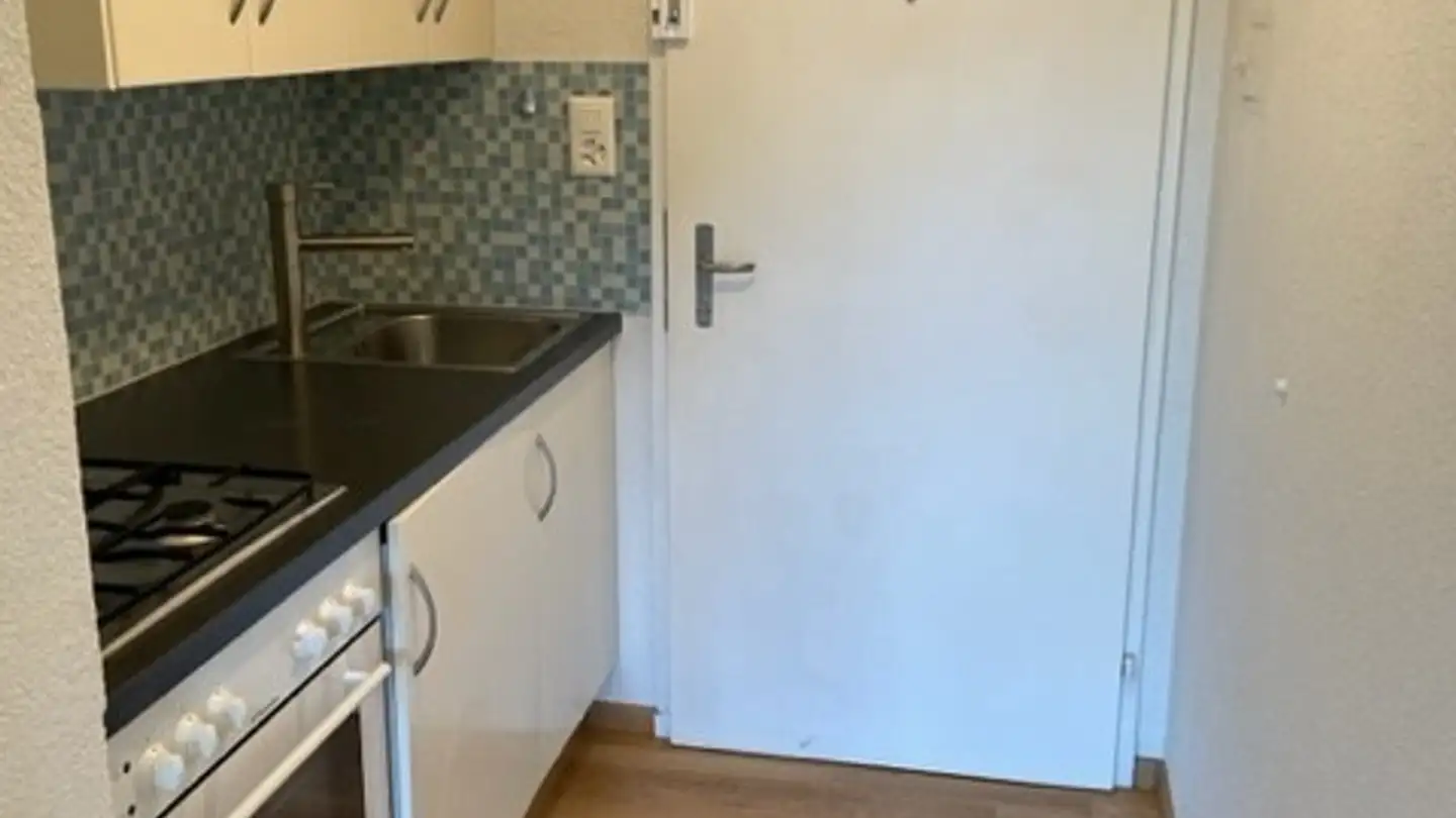 Apartment for rent - Im Winkel 7, 8600 Dübendorf - Photo 2