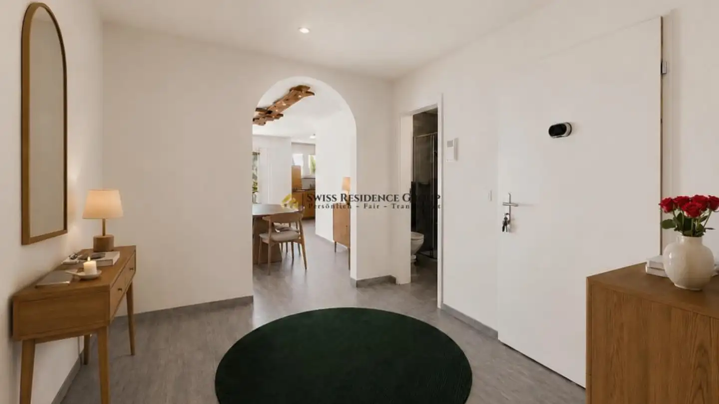 Apartment for sale - 5707 Seengen - Photo 4