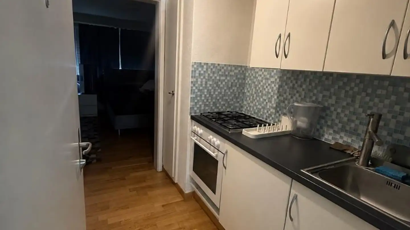 Apartment for rent - Im Winkel 7, 8600 Dübendorf - Photo 3