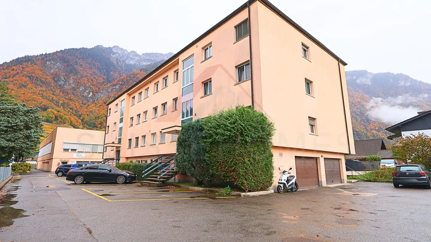 Appartamento in vendita - 1844 Villeneuve VD