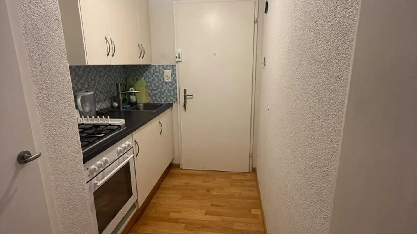 Apartment for rent - Im Winkel 7, 8600 Dübendorf - Photo 4