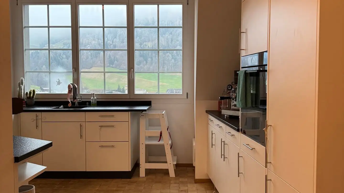 Attico in affitto - Hauptgasse 34, 9620 Lichtensteig - Foto 2