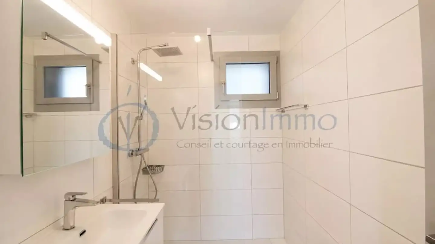 Appartamento in affitto - La Vaux, 1462 Yvonand - Foto 4