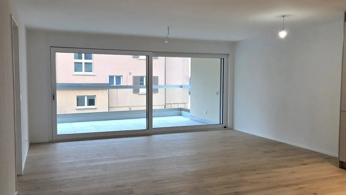 Apartment for rent - Brunnenstrasse 9, 8632 Tann