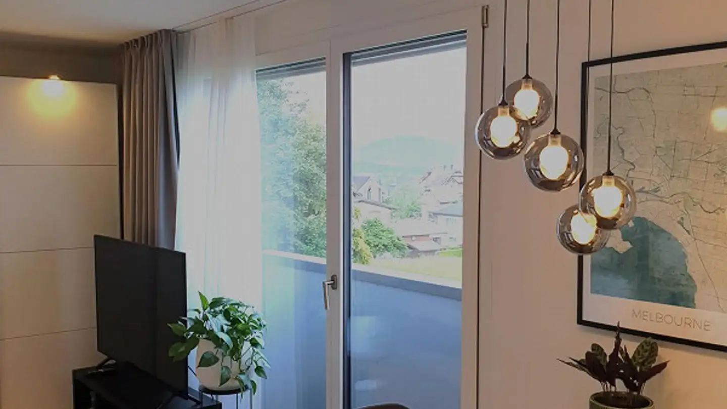 Wohnung mieten - 6275 Ballwil - Foto 4