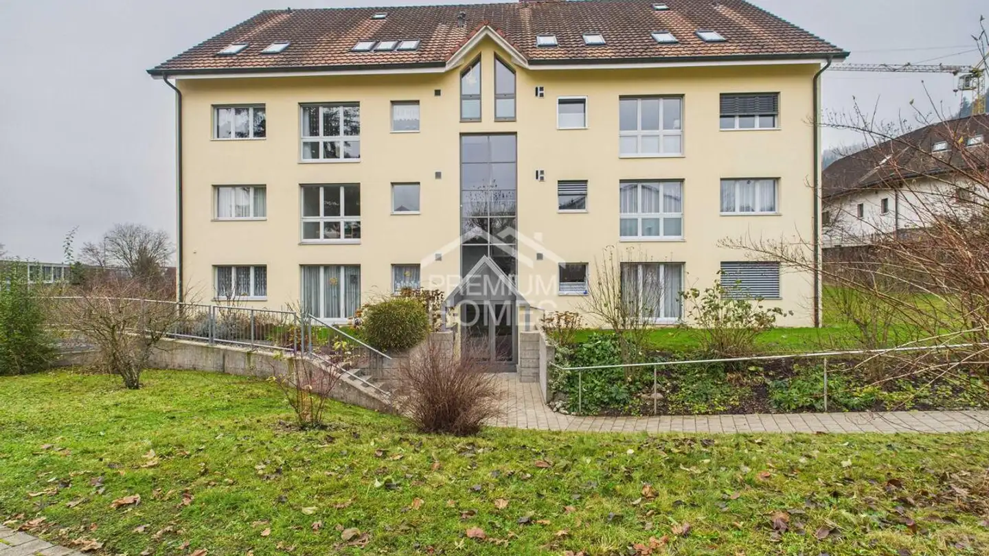 Apartment for sale - 8957 Spreitenbach