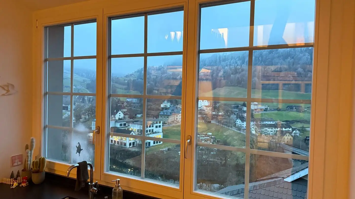 Attico in affitto - Hauptgasse 34, 9620 Lichtensteig - Foto 3