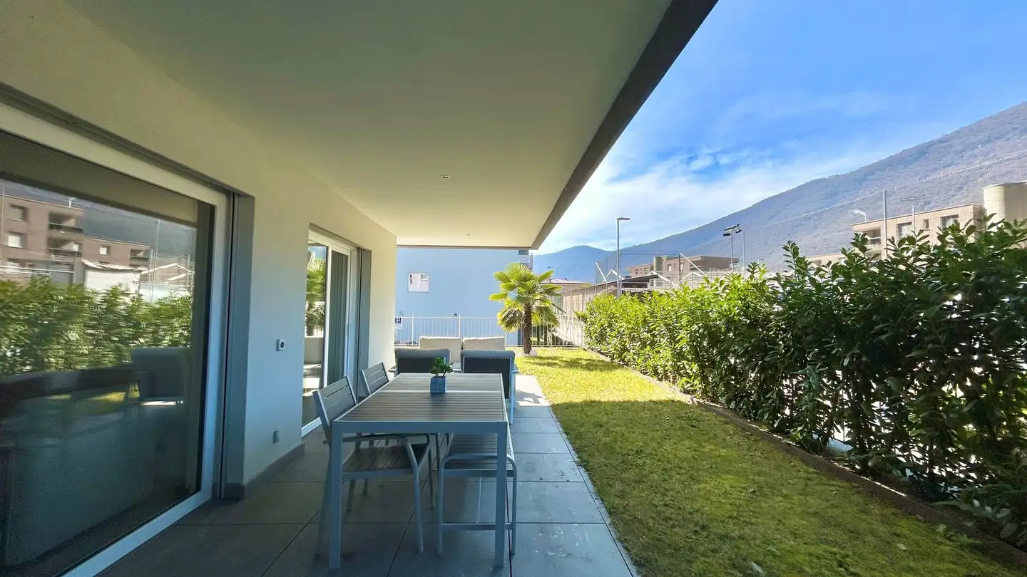 Apartment for rent - 6825 Capolago - Photo 3