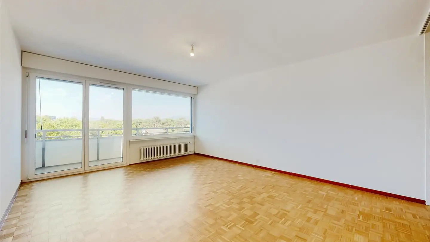 Apartment for rent - Chemin De-La-Montagne 102, 1224 Chêne-Bougeries - Photo 4