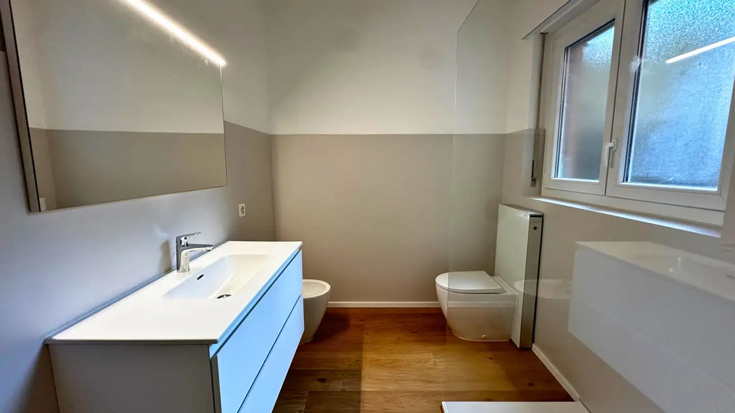 Wohnung mieten - Vicolo Serenella 7, 6833 Vacallo - Foto 3