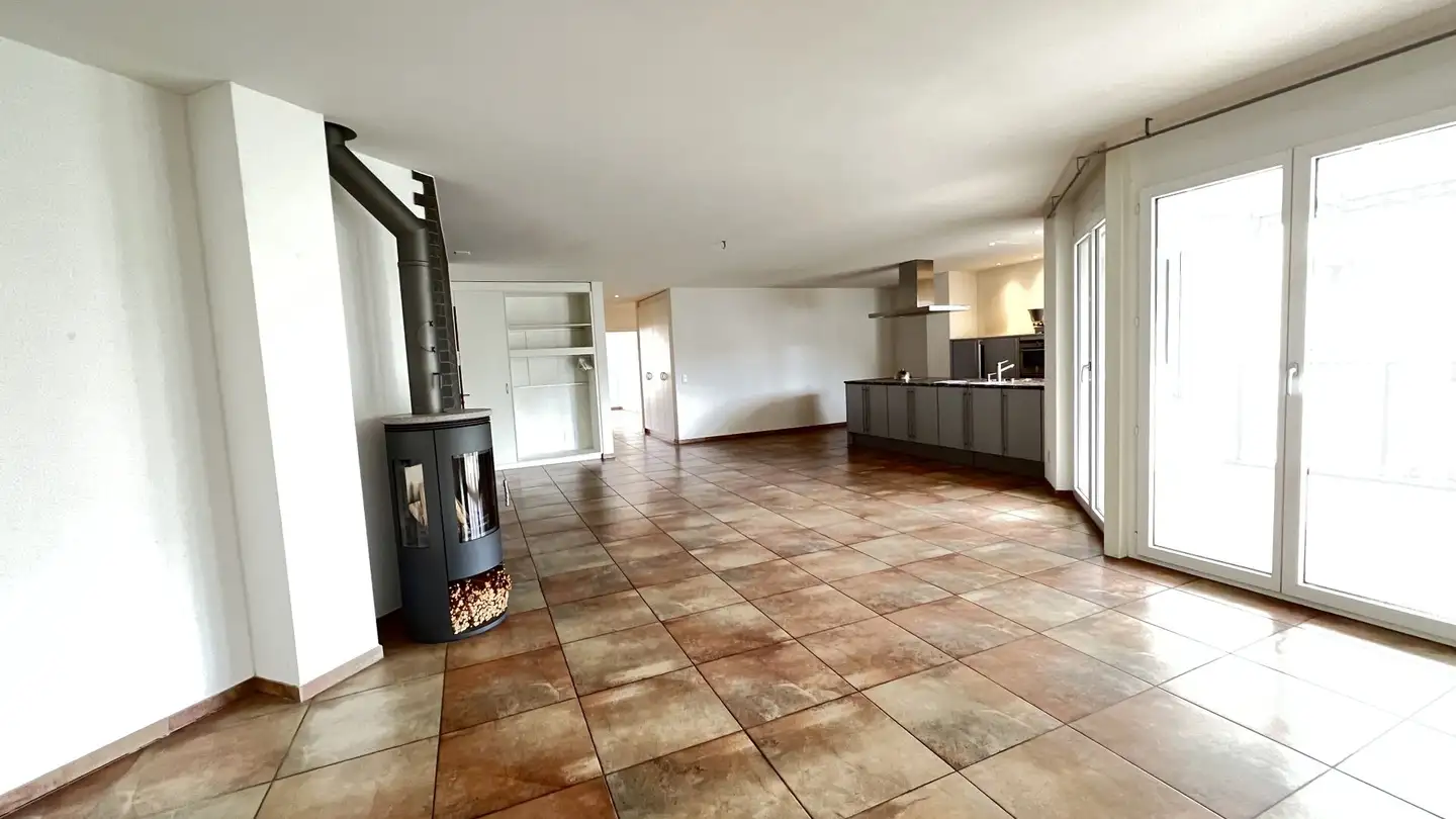 Apartment for sale - Juraweg, 3250 Lyss