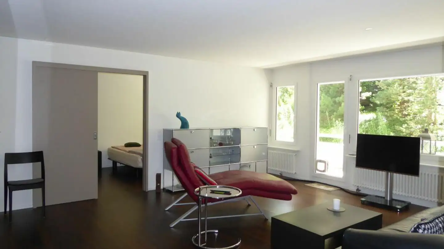 Appartamento in vendita - Flumserbergstrasse 146b, 8897 Flumserberg Tannenheim - Photo 2