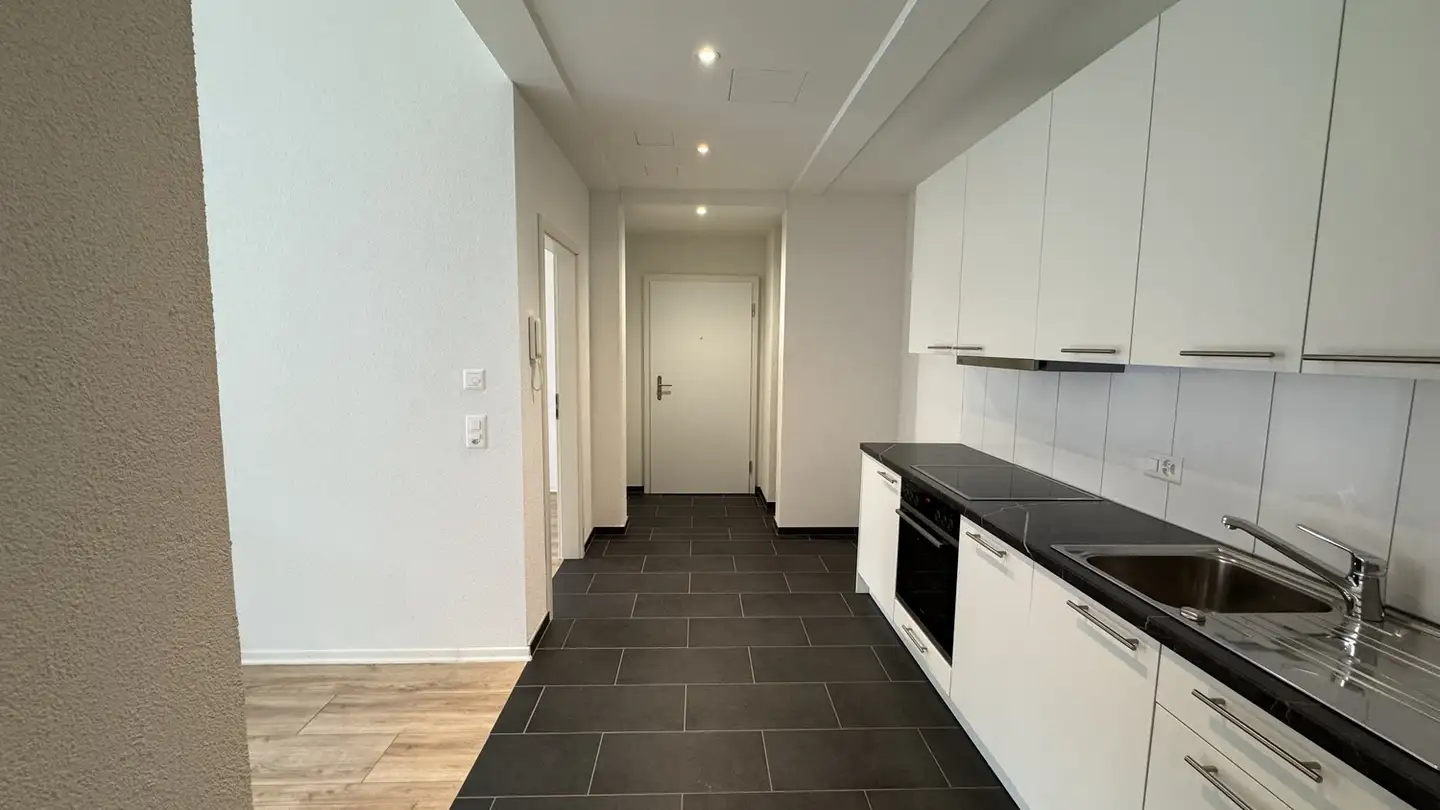 Apartment for rent - Reichenbachstrasse 64, 3052 Zollikofen