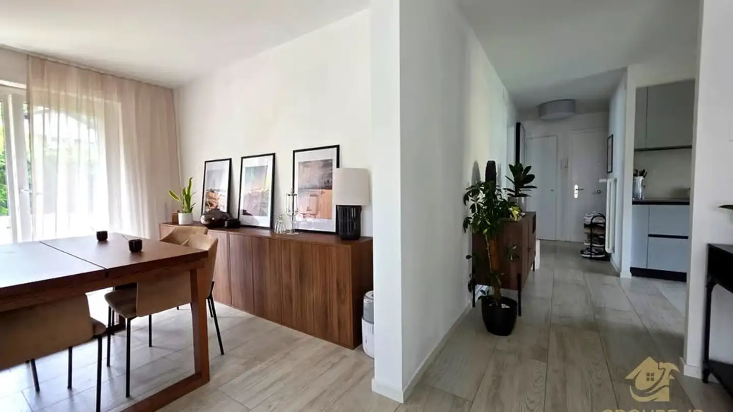 Apartment for sale - 2300 La Chaux-de-Fonds