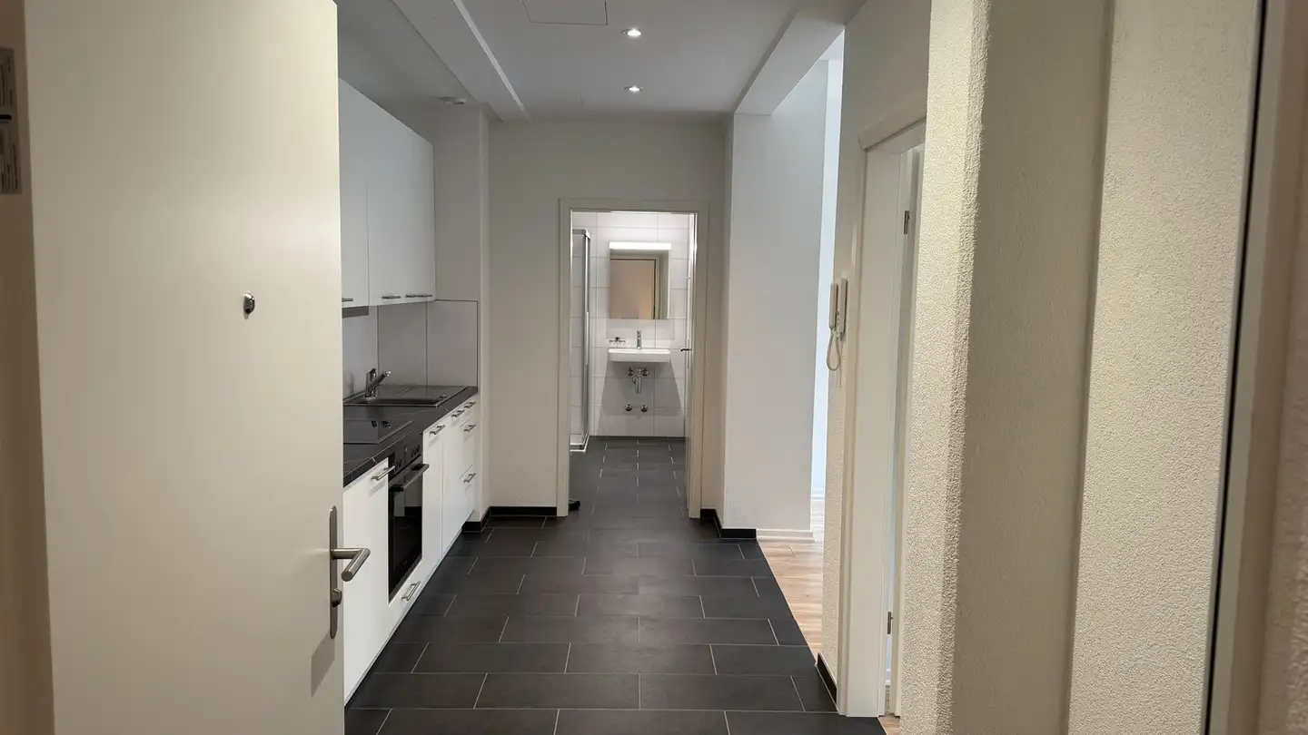 Apartment for rent - Reichenbachstrasse 64, 3052 Zollikofen - Photo 2