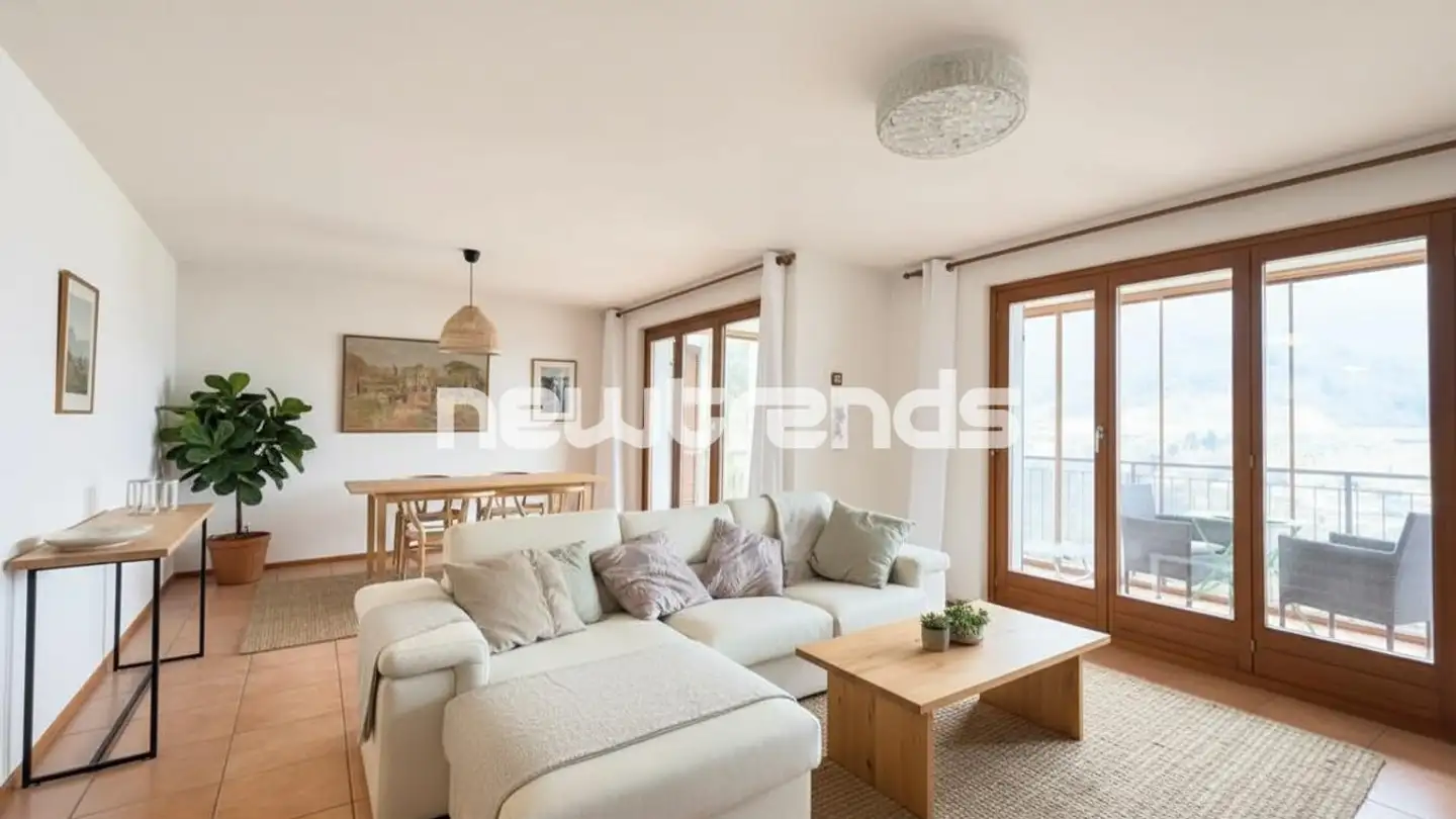 Casa bifamiliare in vendita - Via alle Vigne, 6822 Arogno - Photo 2