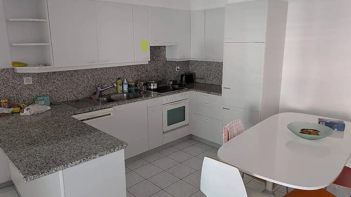 Single room for rent - Via Industria, 6963 Pregassona - Photo 2