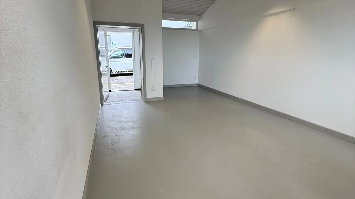 Commerciale in affitto - Am Rosenberg 2, 9410 Heiden