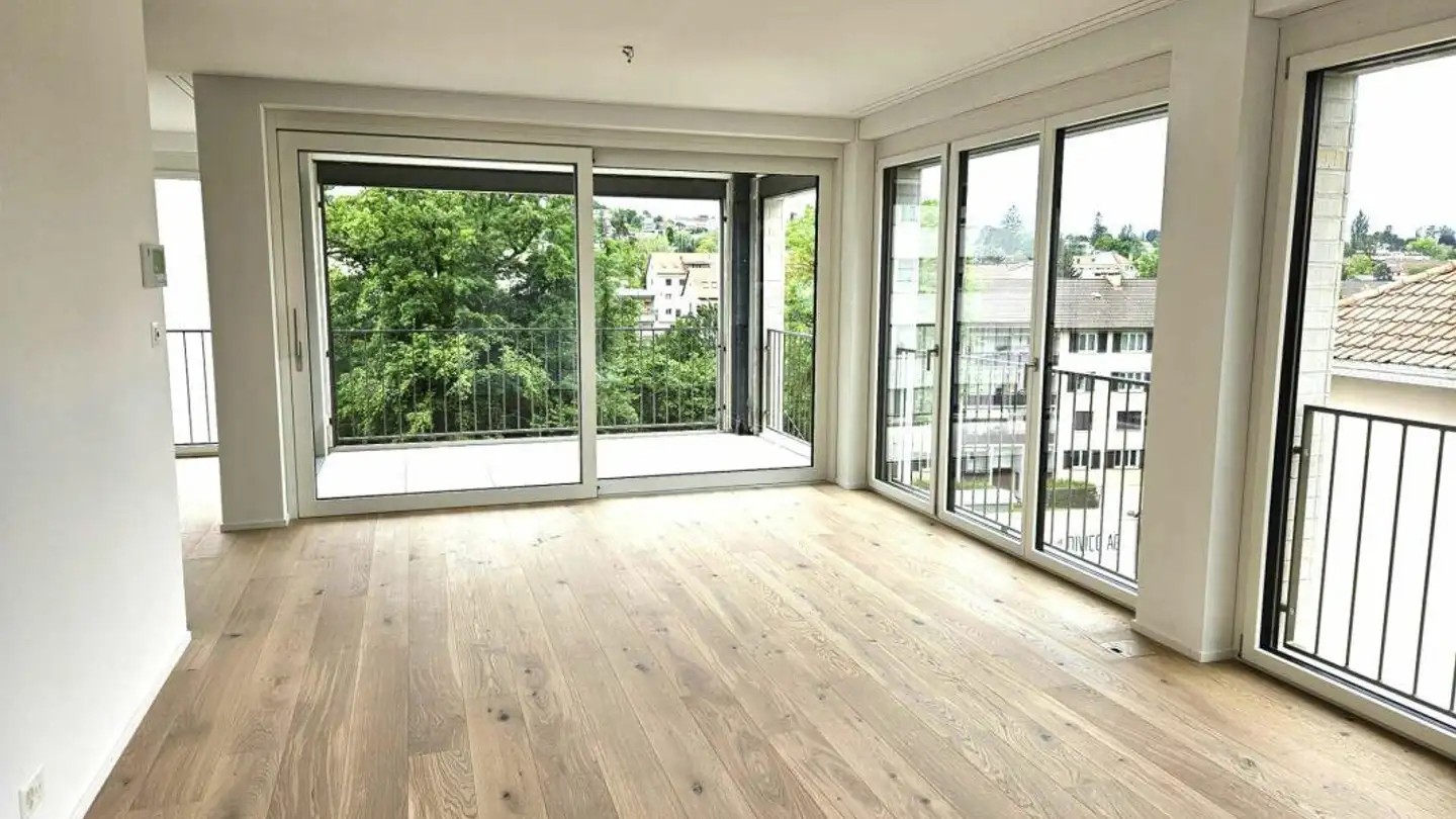 Appartamento in affitto - Bottmingerstrasse 49, 4102 Binningen