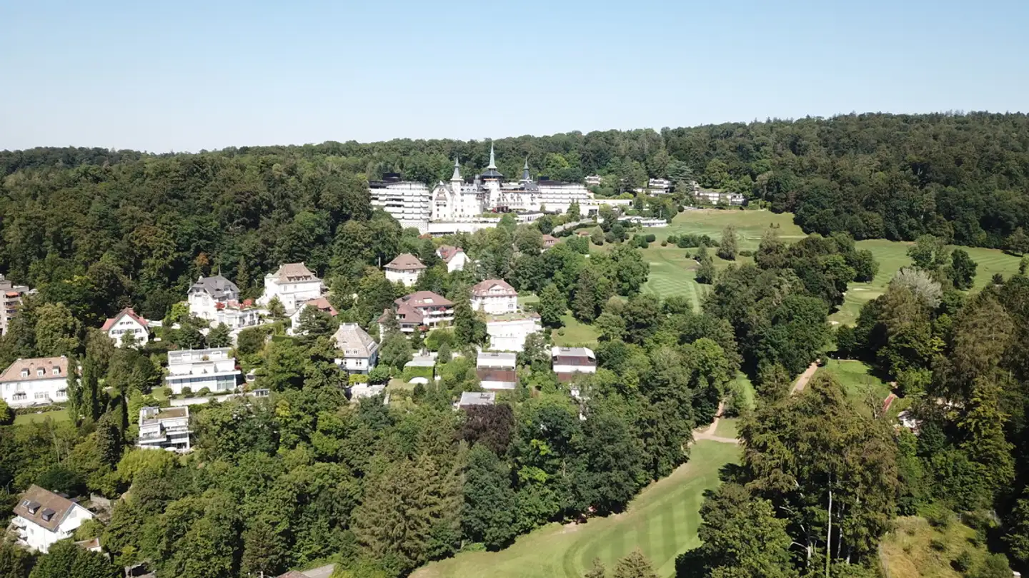 Villa in vendita - 8032 Zürich - Photo 4