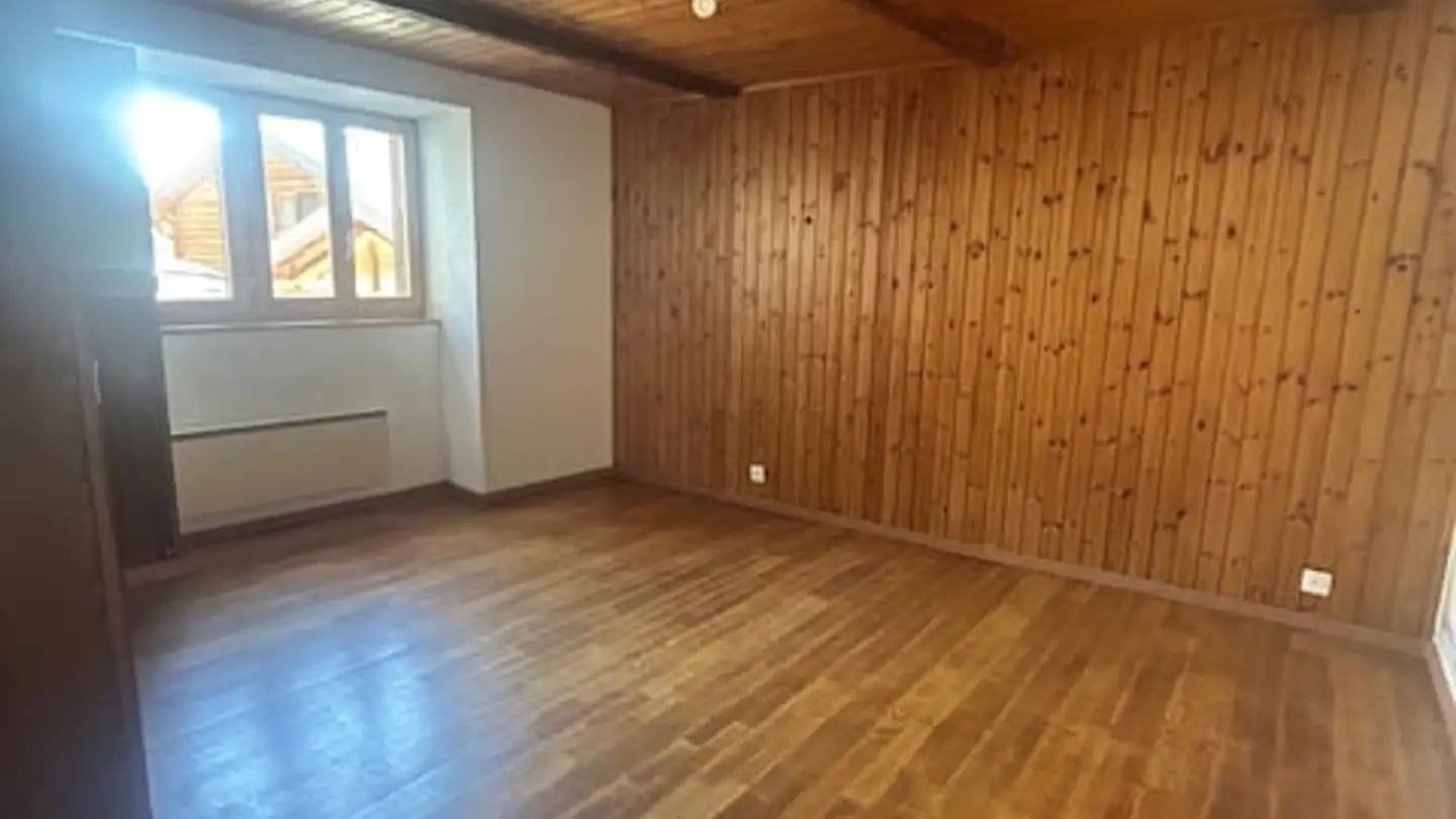 Studio for rent - Route Du Château, 1921 Martigny-Croix - Photo 2