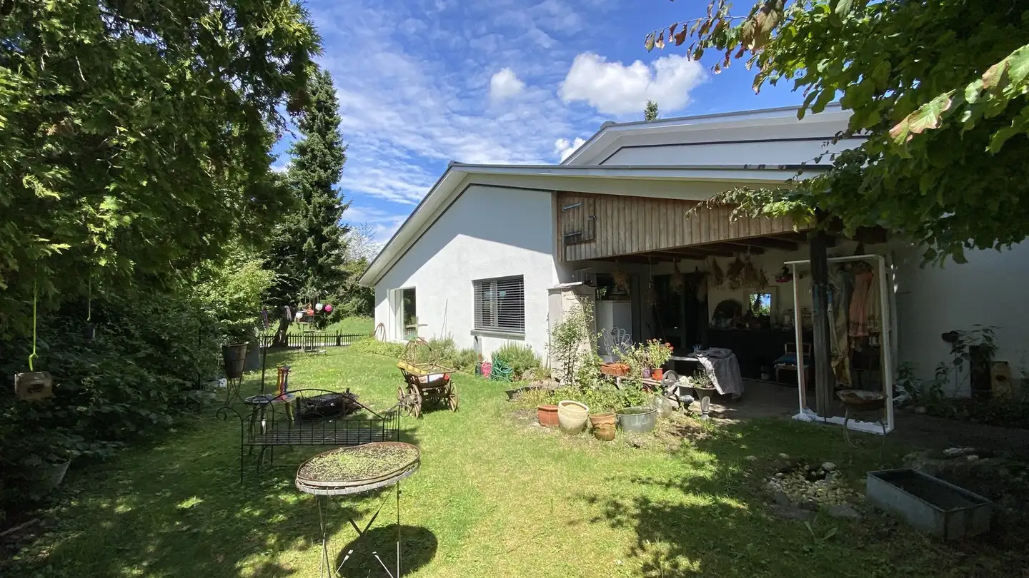 Stanza singola in affitto - 3122 Kehrsatz - Photo 2