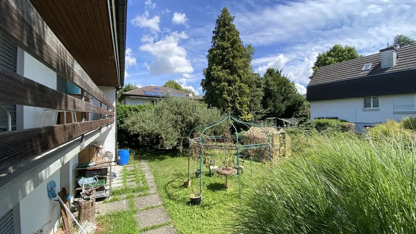 Stanza singola in affitto - 3122 Kehrsatz - Photo 3