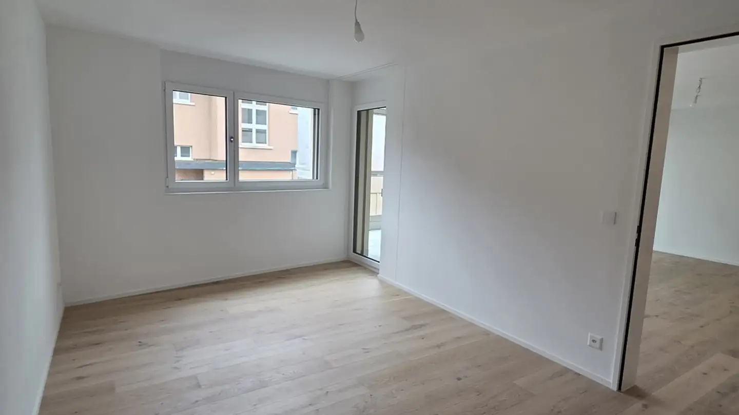 Apartment for rent - Brunnenstrasse 9, 8632 Tann