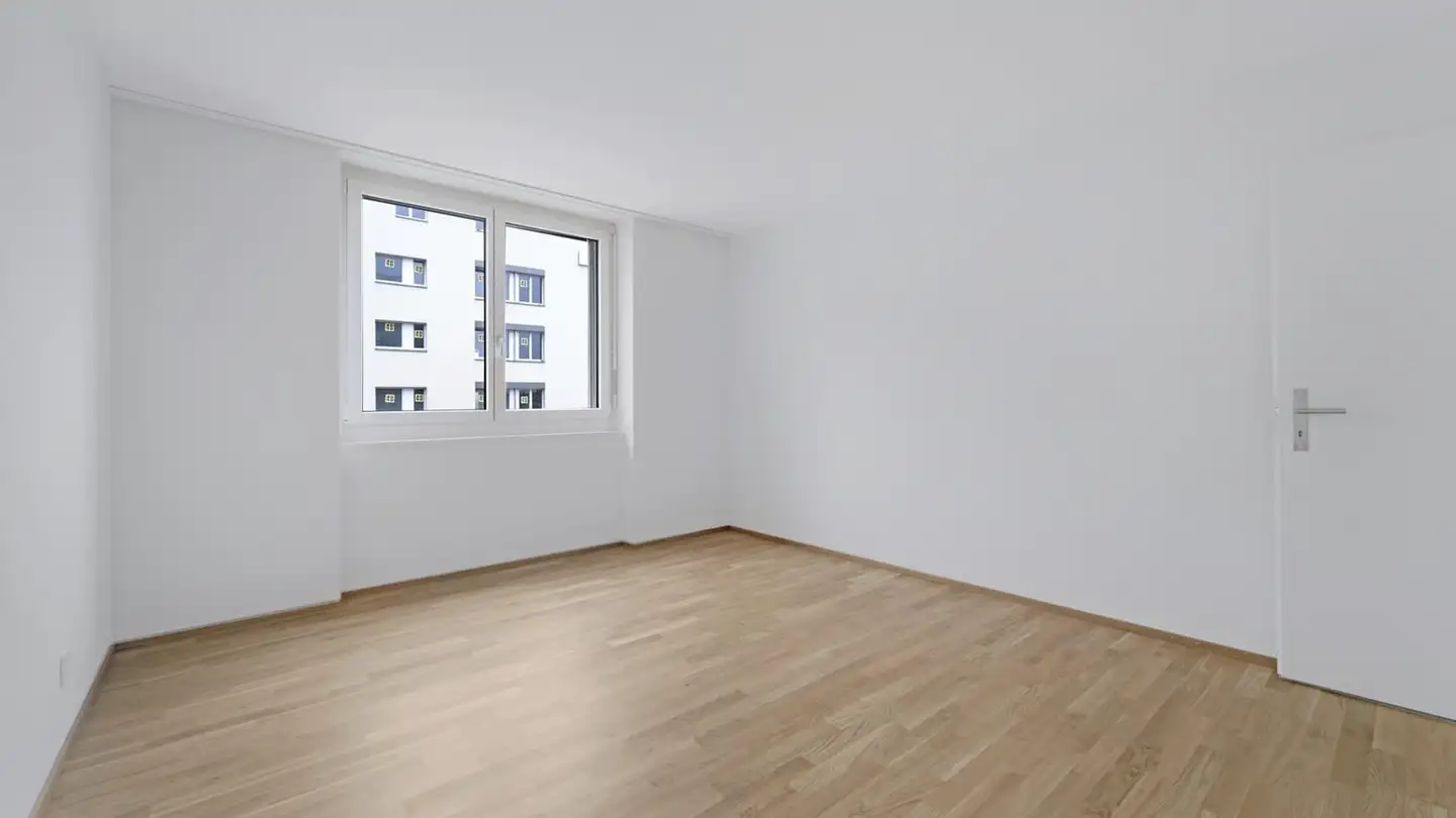 Möblierte Wohnung mieten - Mattweg 6, 6037 Root