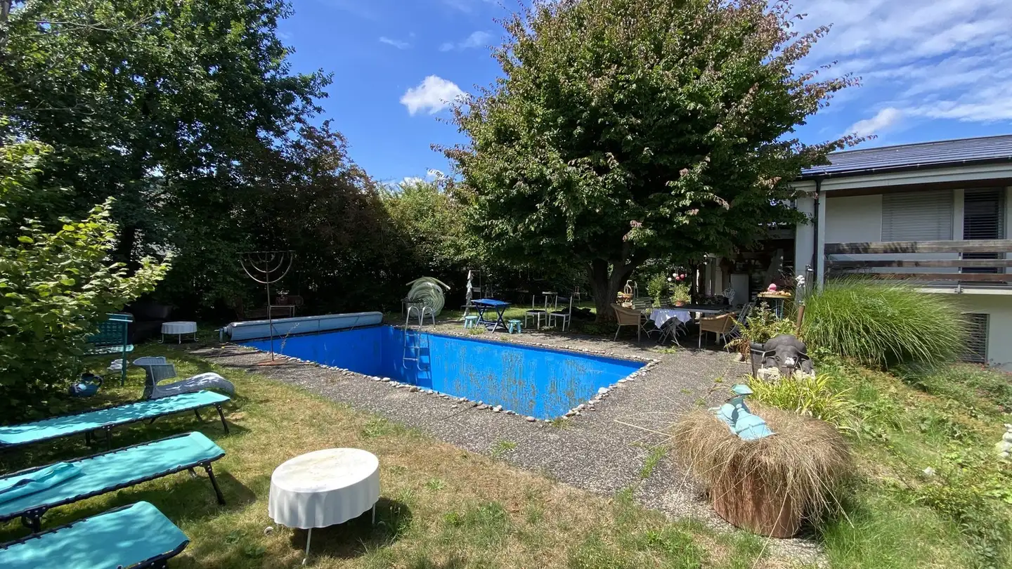 Stanza singola in affitto - 3122 Kehrsatz - Photo 4