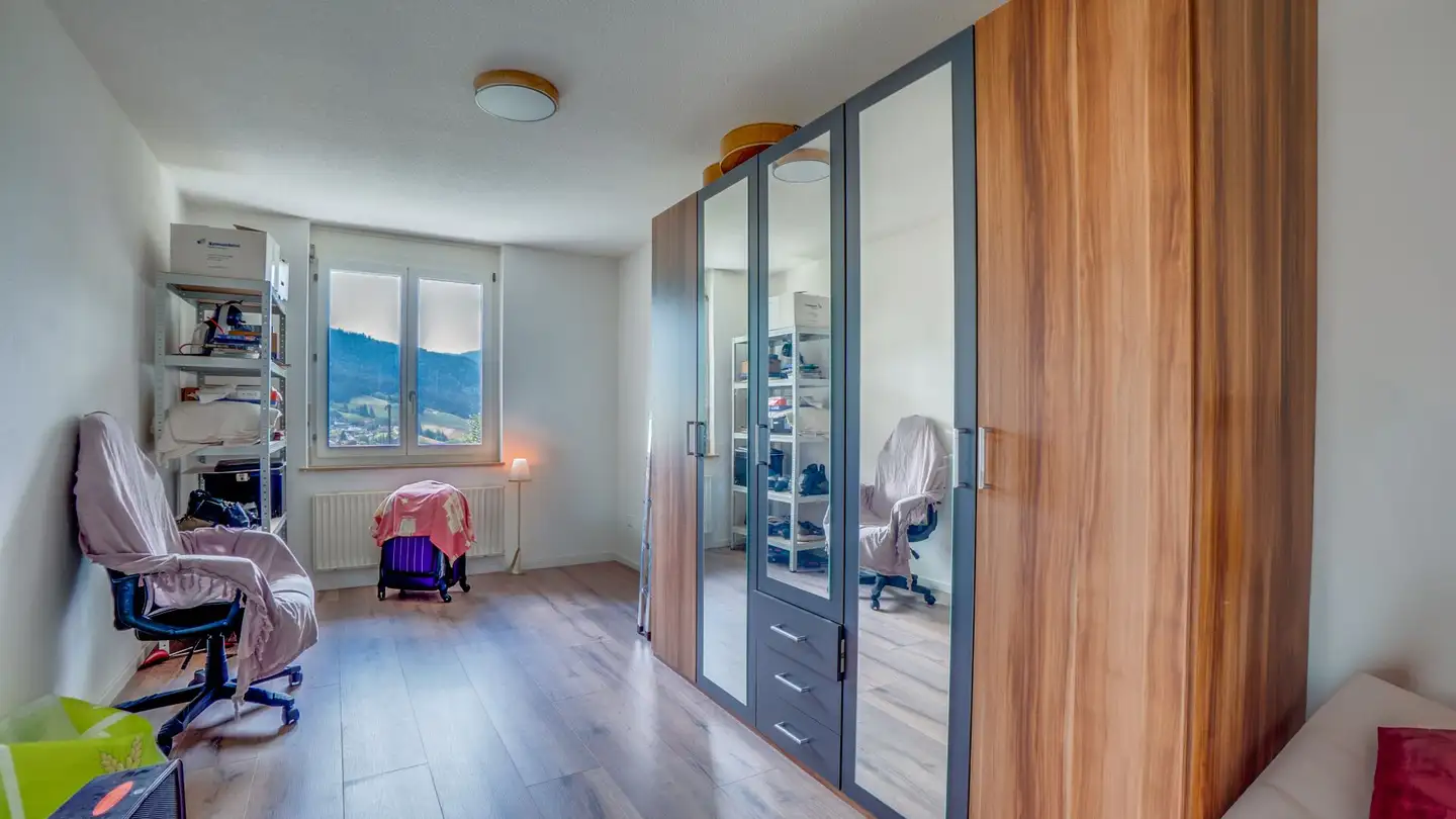 Appartamento in vendita - Hubel 77, 1737 Plasselb - Photo 4