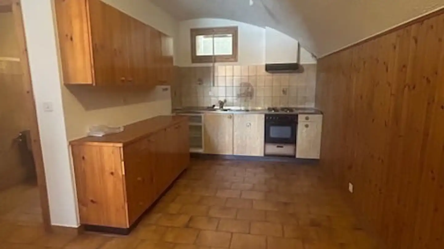 Studio for rent - Route Du Château, 1921 Martigny-Croix
