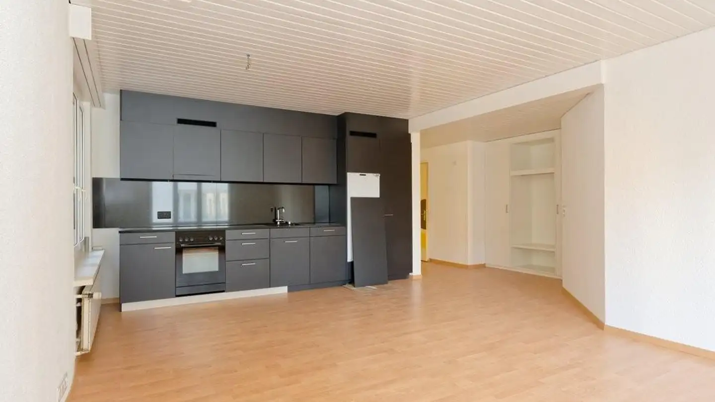 Appartement à louer - Signalstrasse 7, 9400 Rorschach
