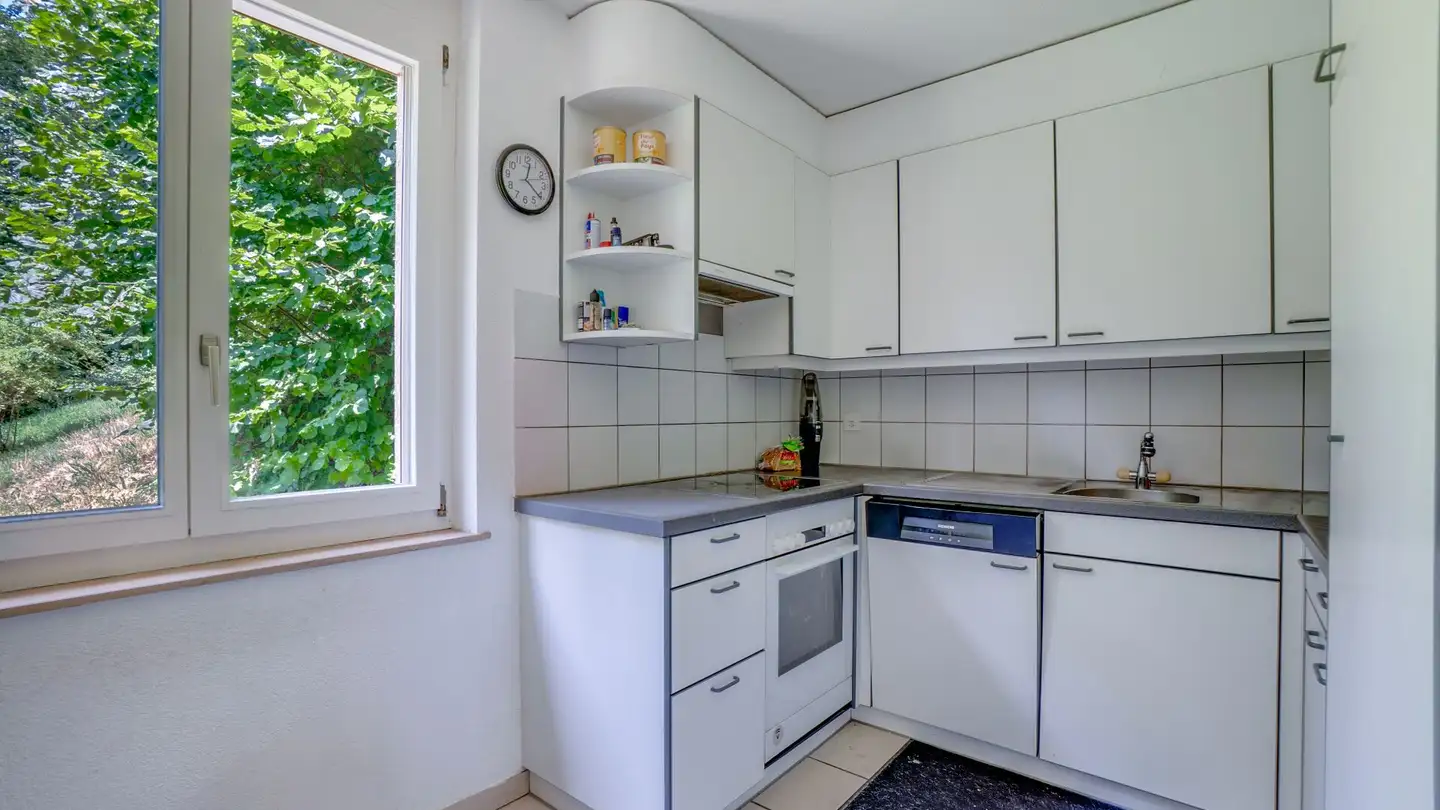 Wohnung kaufen - Hubel 77, 1737 Plasselb - Foto 4