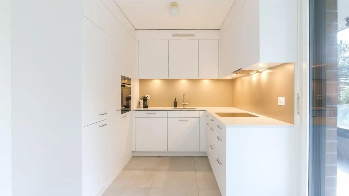 Wohnung mieten - Traugott Meyer-Strasse 7, 4147 Aesch BL