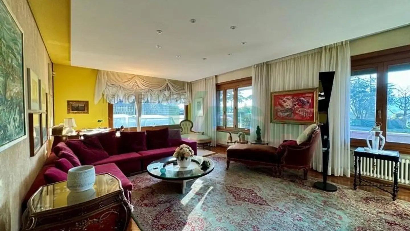 Villa à vendre - 6850 Mendrisio - Photo 4