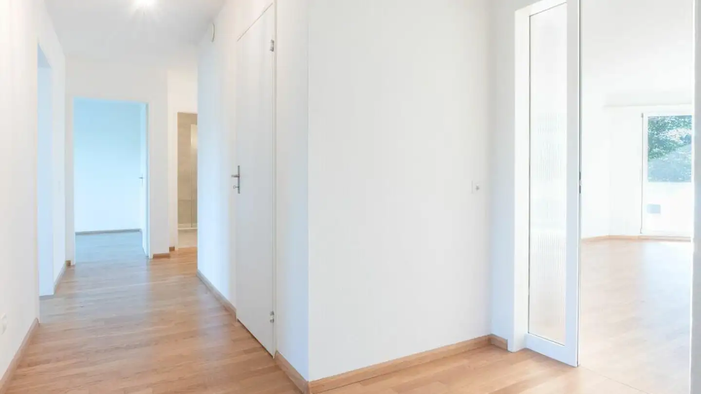 Wohnung mieten - Traugott Meyer-Strasse 7, 4147 Aesch BL - Foto 3