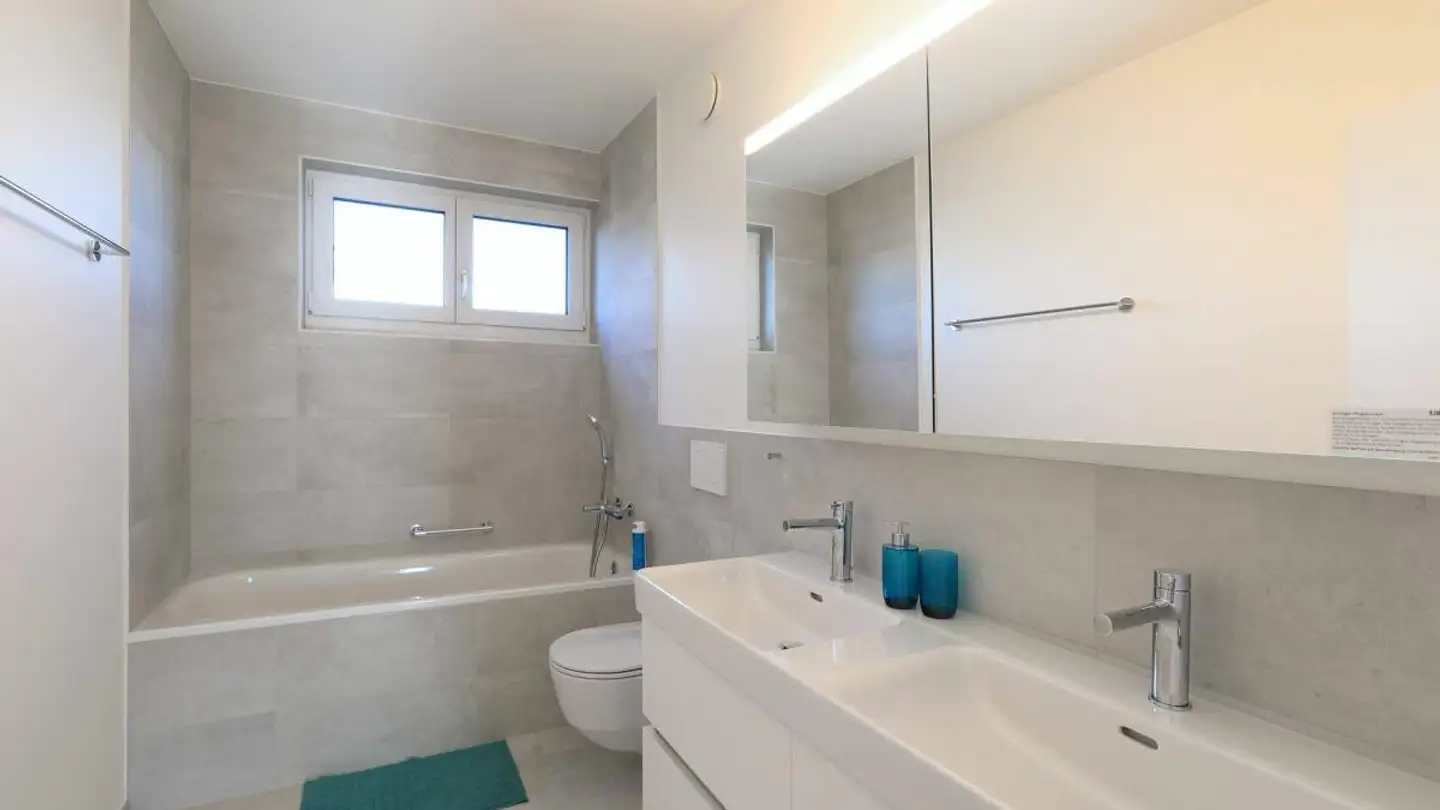 Wohnung mieten - Traugott Meyer-Strasse 7, 4147 Aesch BL - Foto 4