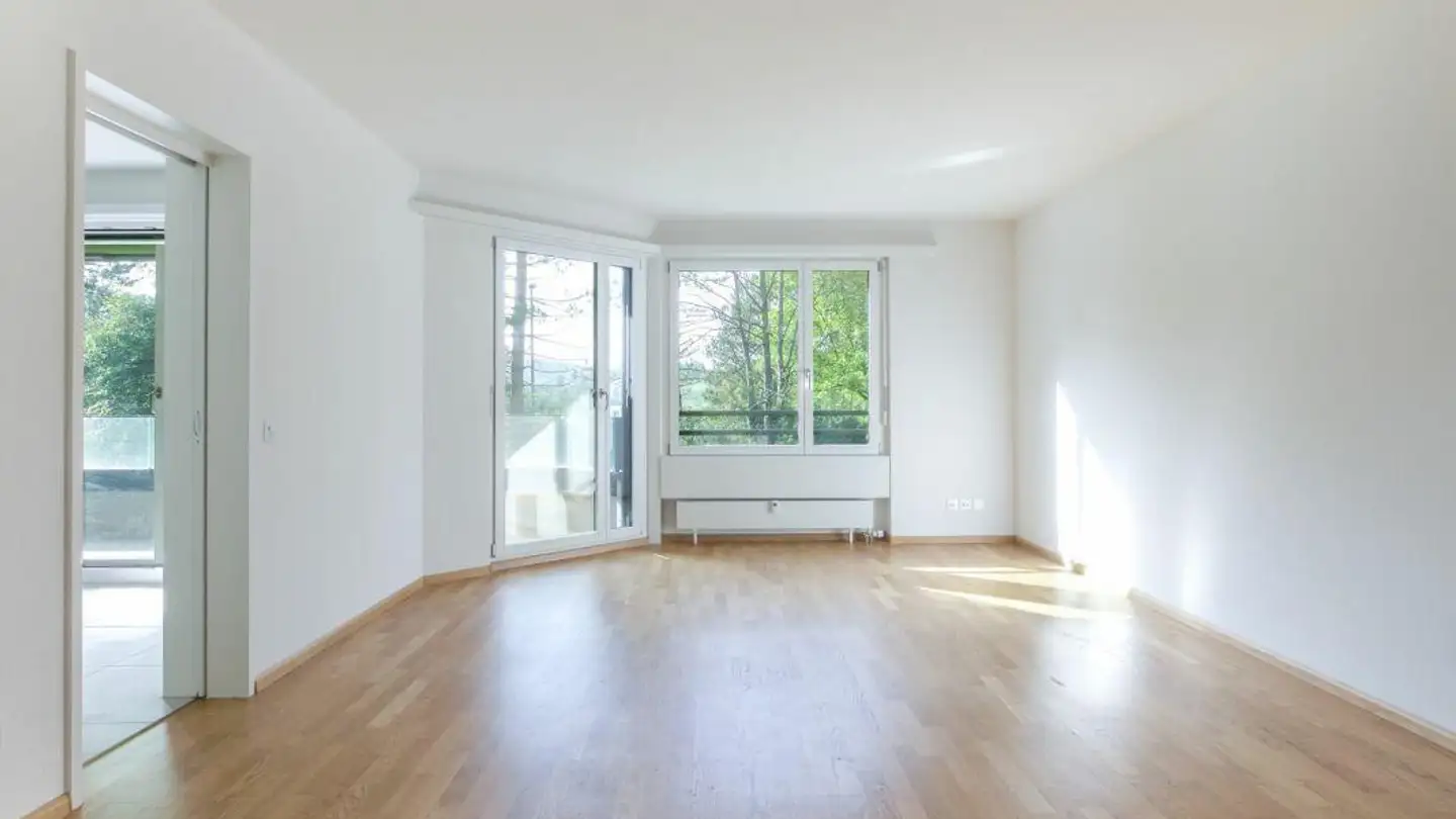 Wohnung mieten - Traugott Meyer-Strasse 7, 4147 Aesch BL - Foto 2