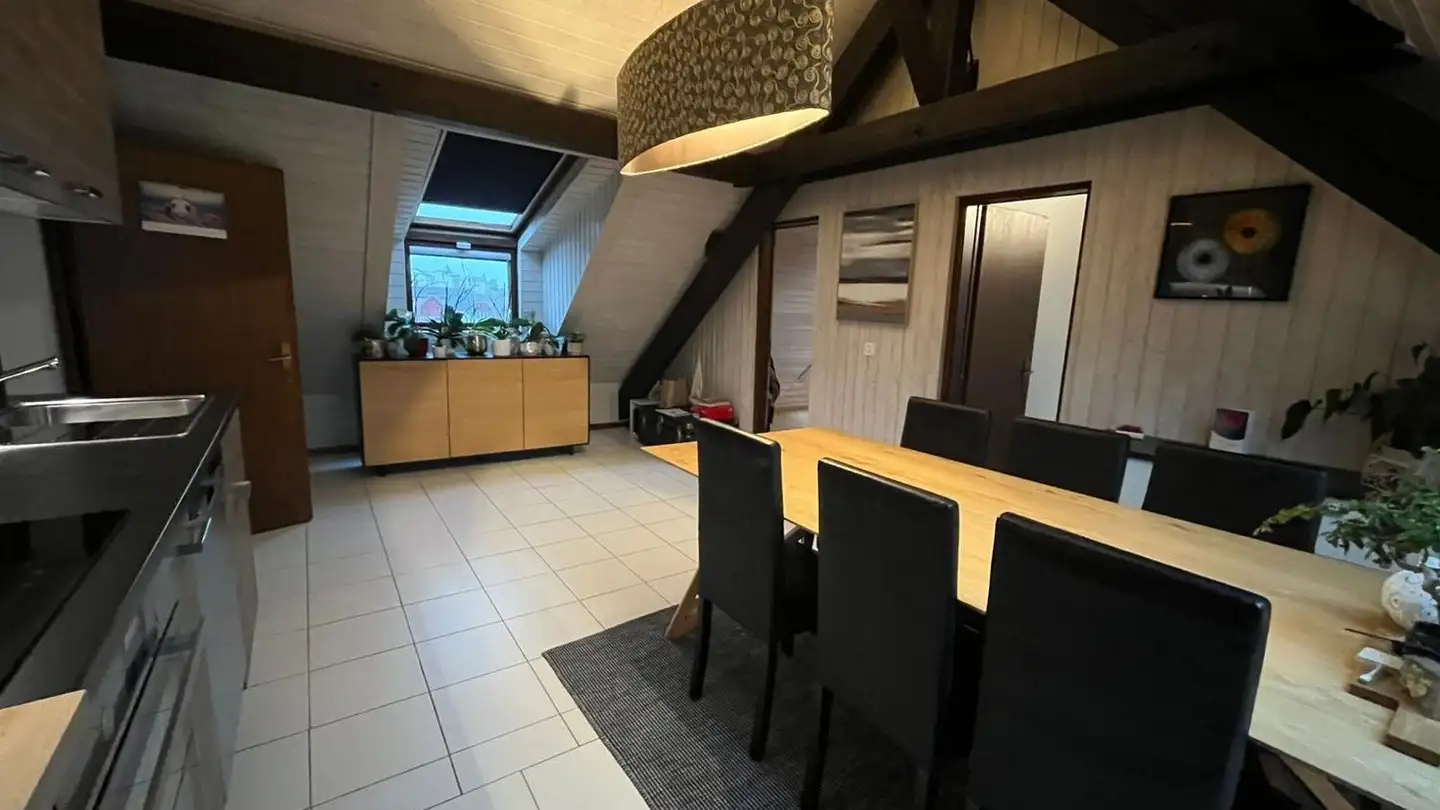 Appartement à louer - Chemin Des Villarets 5, 2036 Cormondrèche