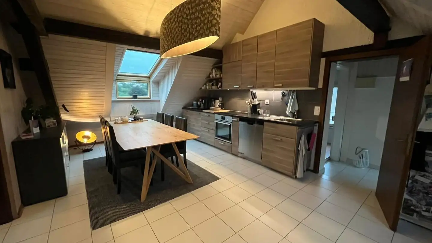 Appartement à louer - Chemin Des Villarets 5, 2036 Cormondrèche - Photo 2